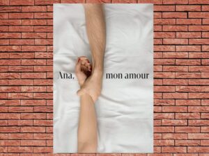 -Ana, My Love (2017)-<br>The Original Movie