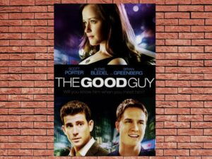 -The Good Guy (2009)-<br>The Original Movie