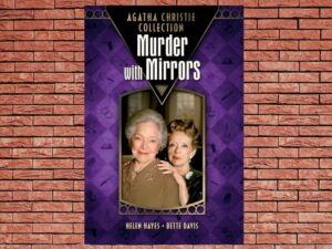-Murder With Mirrors (1985)-<br>The Original Movie