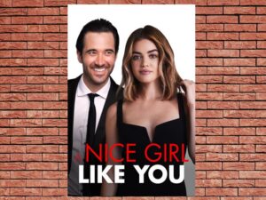 -A Nice Girl Like You (2020)-<br>The Original Movie