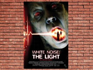 -White Noise 2: The Light (2007)-<br>The Original Movie