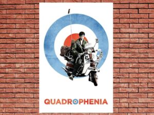 -Quadrophenia (1979)-<br>The Original Movie