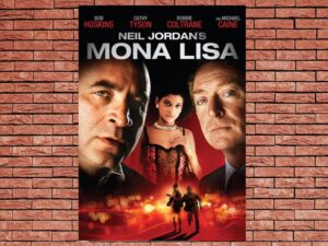 -Mona Lisa (1986)-<br>The Original Movie
