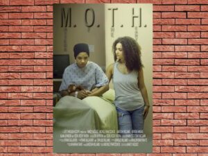 -Moth (2021)-<br>The Original Movie