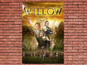 -Willow (1988)-<br>The Original Movie
