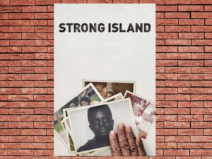 -Strong Island (2017)-<br>The Original Movie