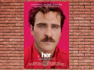 -Her (2013)-<br>The Original Movie