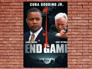 -End Game (2006)-<br>The Original Movie