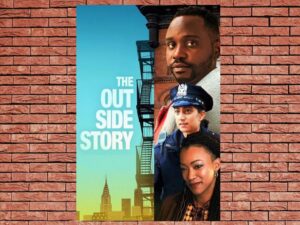 -The Outside Story (2021)-<br>The Original Movie