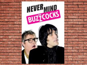 -Never Mind the Buzzcocks (1996)-<br>The Complete Series
