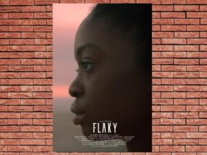 -Flaky (2022)-<br>The Original Movie