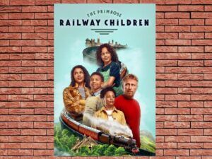 -The Primrose Railway Children (2024)-<br>The Original Movie