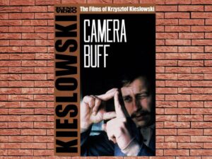 -Camera Buff, Amator (1979)-<br>The Original Movie