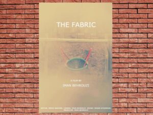 -The Fabric (2021)-<br>The Original Movie