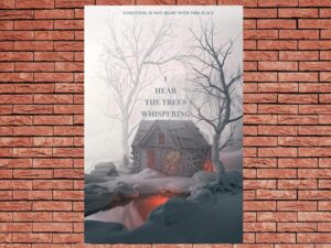 -I Hear the Trees Whispering (2022)-<br>The Original Movie