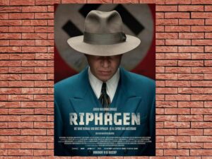 -Riphagen The Untouchable (2016)-<br>The Original Movie