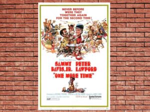 -One More Time (1970)-<br>The Original Movie