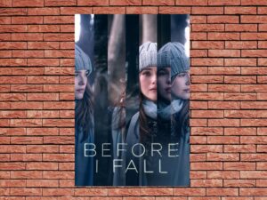 -Before I Fall (2017)-<br>The Original Movie