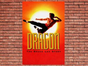 -Dragon: The Bruce Lee Story (1993)-<br>The Original Movie