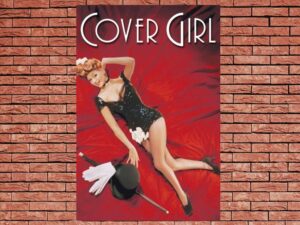 -Cover Girl (1944)-<br>The Original Movie
