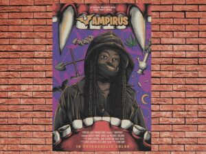 -Vampirus (2022)-<br>The Original Movie