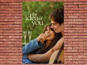 -The Idea of You (2024)-<br>The Original Movie