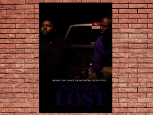 -No Lost Love (2021)-<br>The Original Movie