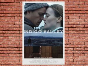 -Indigo Valley (2020)-<br>The Original Movie