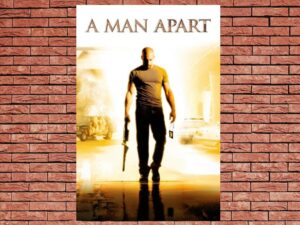 -A Man Apart (2003)-<br>The Original Movie