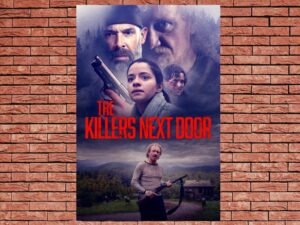 -The Killers Next Door (2023)-<br>The Original Movie