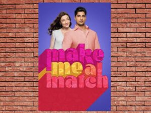 -Make Me a Match (2023)-<br>The Original Movie