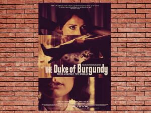 -The Duke Of Burgundy (2014)-<br>The Original Movie