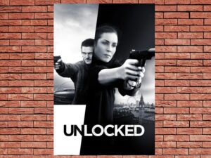 -Unlocked (2017)-<br>The Original Movie