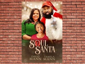 -Soul Santa (2021)-<br>The Original Movie