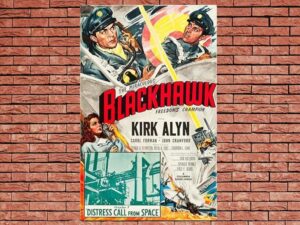 -Blackhawk (1952)-<br>The Complete Series