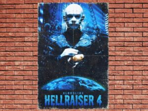 -Hellraiser: Bloodline (1996)-<br>The Original Movie