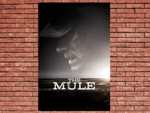-The Mule (2018)-<br>The Original Movie