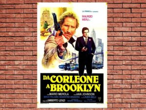 -From Corleone To Brooklyn (1979)-<br>The Original Movie
