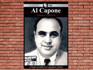 -Al Capone Icon (2014)-<br>The Original Movie