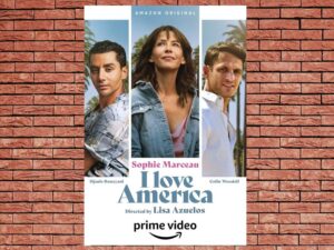 -I Love America (2022)-<br>The Original Movie