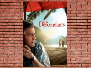 -The Descendants (2011)-<br>The Original Movie