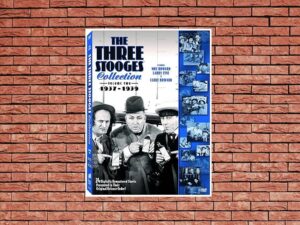 -Three Little Sew And Sews (1939)-<br>The Original Movie