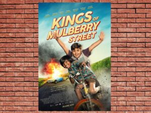 -Kings Of Mulberry Street 1 (2019)-<br>The Original Movie