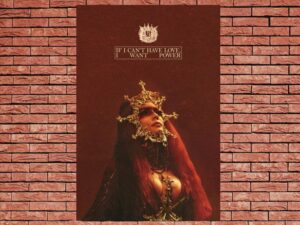 -If I Can’t Have Love, I Want Power (2021)-<br>The Original Movie