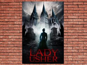 -Lady Usher (2021)-<br>The Original Movie
