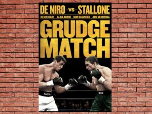 -Grudge Match (2013)-<br>The Original Movie
