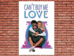 -Can't Buy Me Love (1987)-<br>The Original Movie