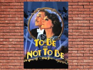 -EN-237. To Be or Not to Be (1983)-<br>The Original Movie