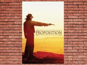 -The Proposition (2005)-<br>The Original Movie