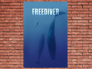 -Freediver (2024)-<br>The Original Movie